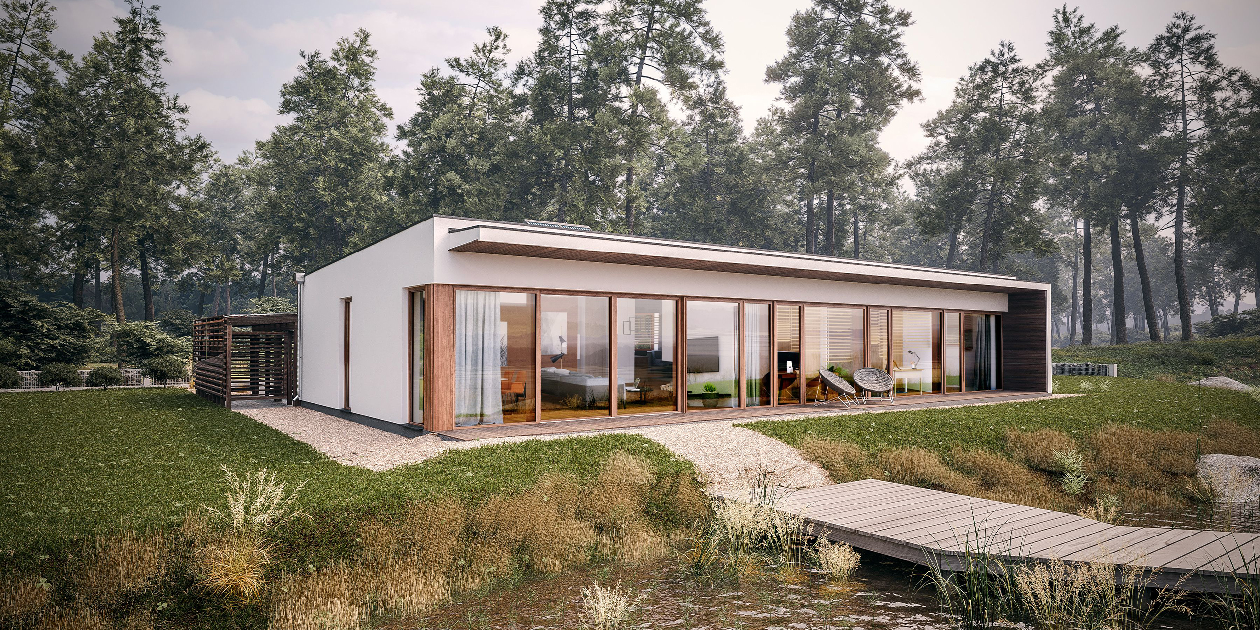Usługi budowlane EnerBuilds