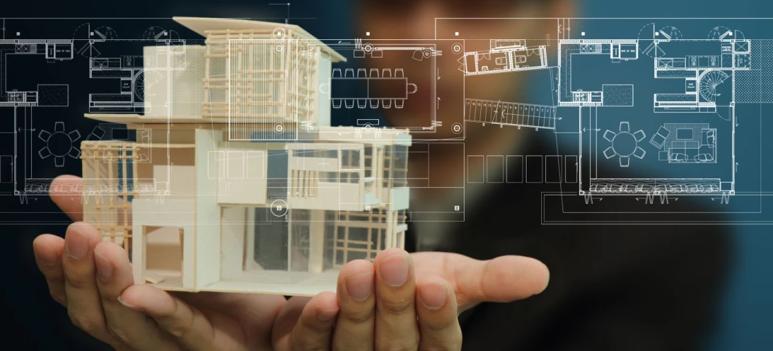 Nowoczesne technologie budowlane